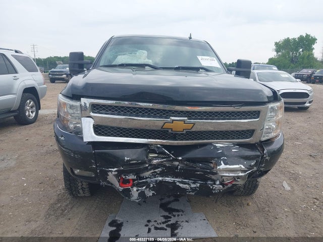 Chevrolet Silverado 1500 Lt