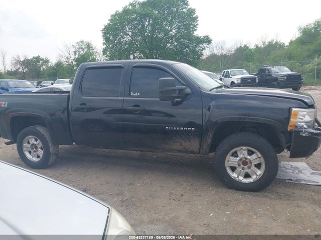 Chevrolet Silverado 1500 Lt