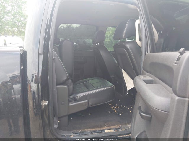 Chevrolet Silverado 1500 Lt