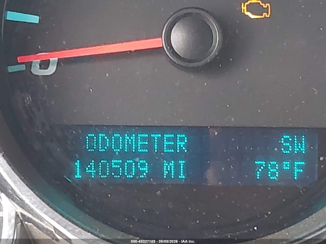 Chevrolet Silverado 1500 Lt