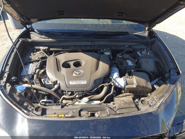 Mazda Cx 2.5 Turbo Premium Plus