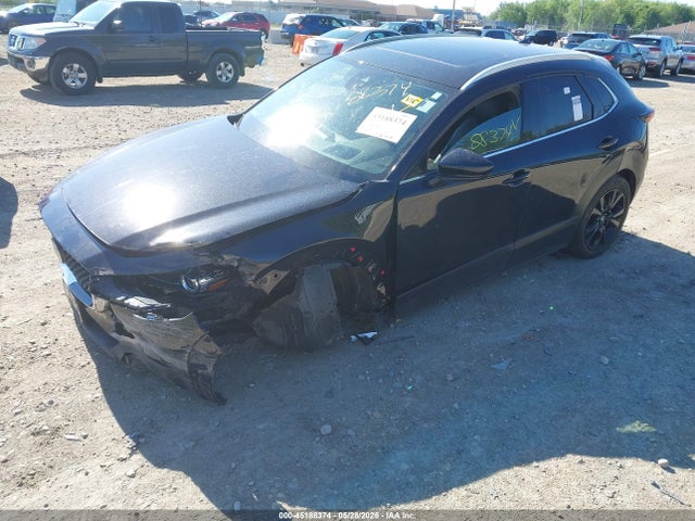 Mazda Cx 2.5 Turbo Premium Plus