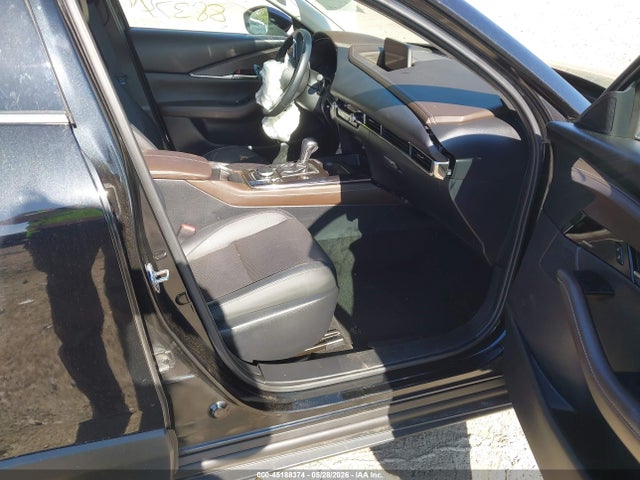 Mazda Cx 2.5 Turbo Premium Plus