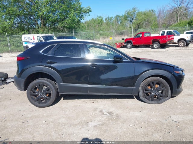 Mazda Cx 2.5 Turbo Premium Plus