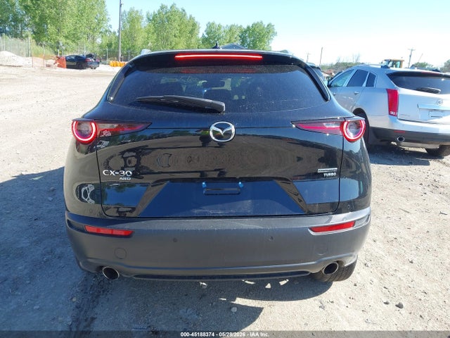 Mazda Cx 2.5 Turbo Premium Plus
