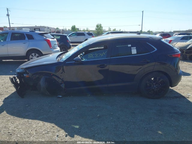 Mazda Cx 2.5 Turbo Premium Plus