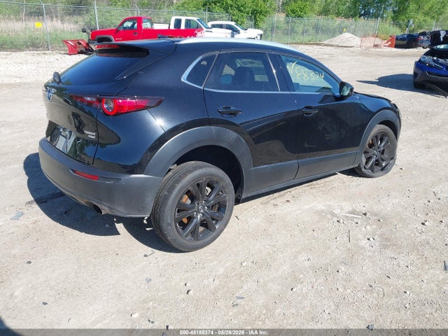Mazda Cx 2.5 Turbo Premium Plus