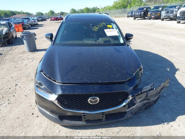 Mazda Cx 2.5 Turbo Premium Plus