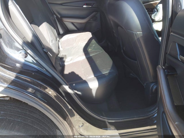 Mazda Cx 2.5 Turbo Premium Plus