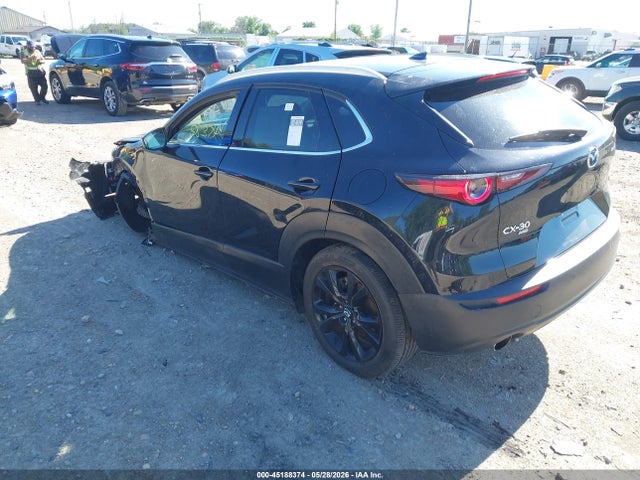 Mazda Cx 2.5 Turbo Premium Plus