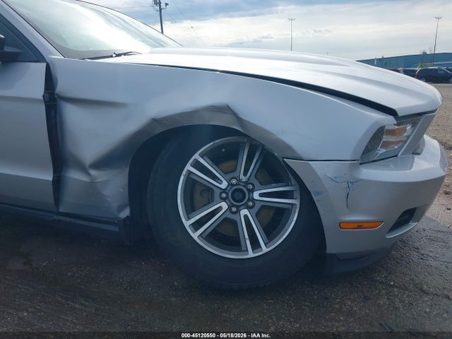 Ford Mustang V6 Premium