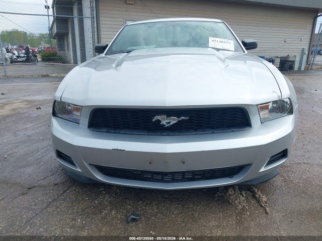 Ford Mustang V6 Premium