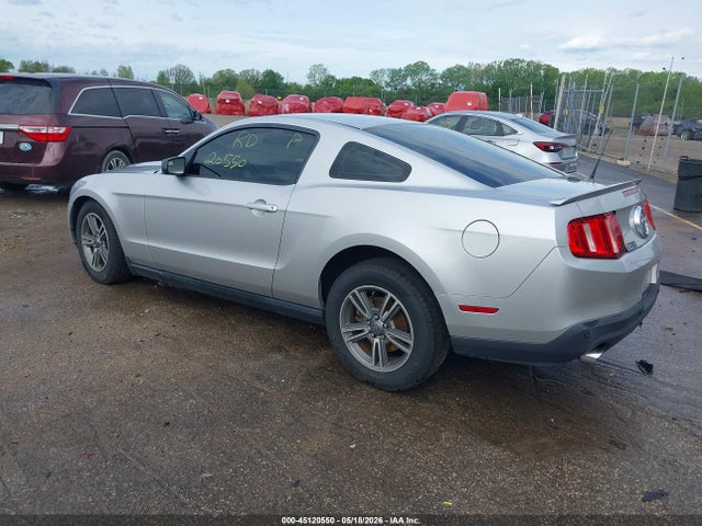 Ford Mustang V6 Premium