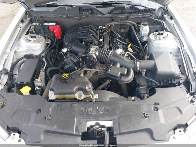 Ford Mustang V6 Premium