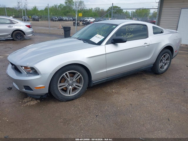Ford Mustang V6 Premium