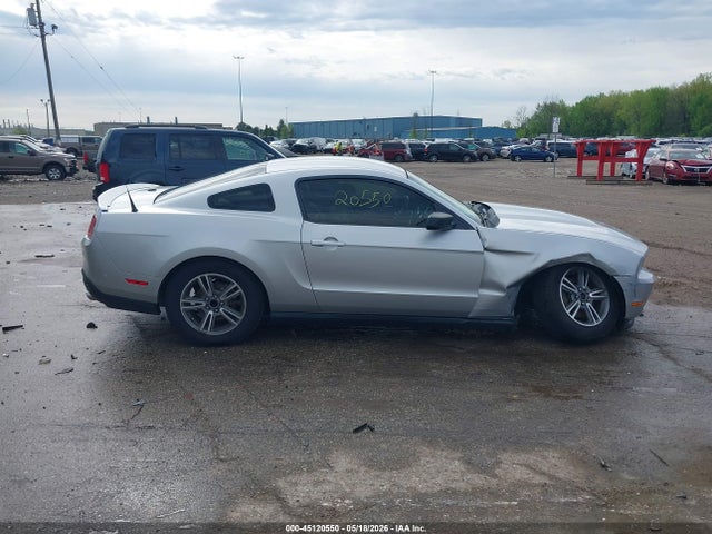 Ford Mustang V6 Premium