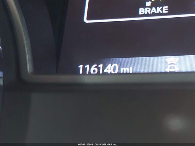Nissan Altima 2.5 Sl