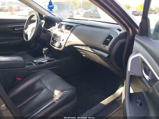 Nissan Altima 2.5 Sl