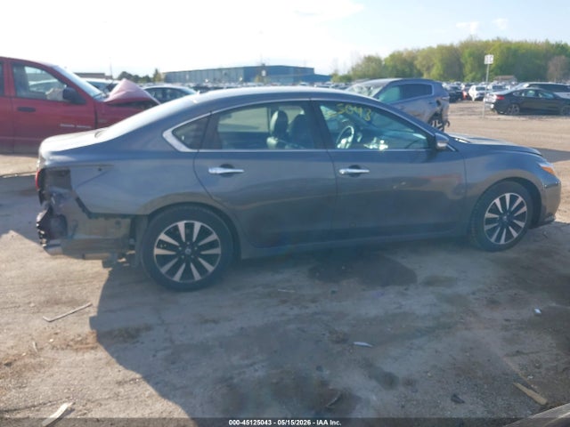 Nissan Altima 2.5 Sl