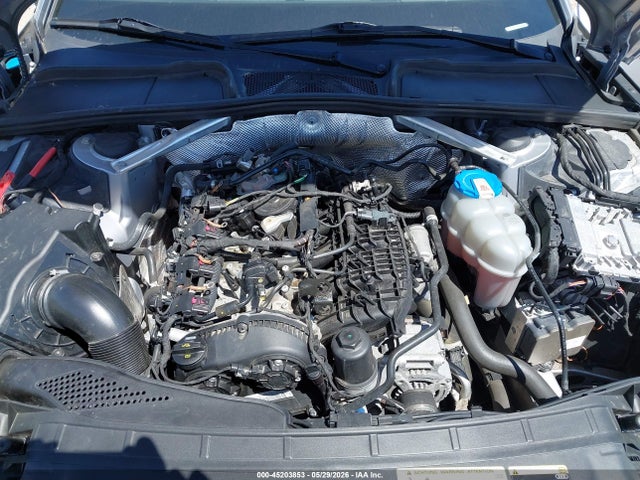 Audi A4 2.0t Premium