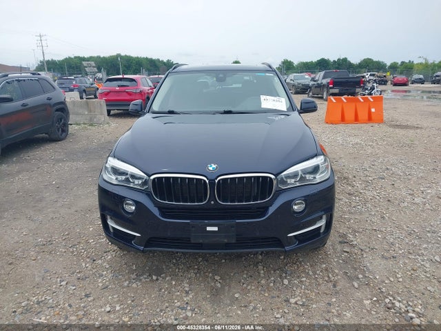 BMW X Series Xdrive35i