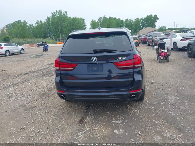BMW X Series Xdrive35i