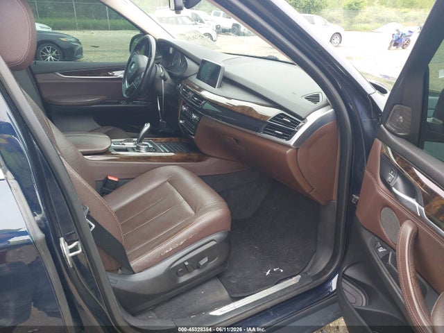 BMW X Series Xdrive35i