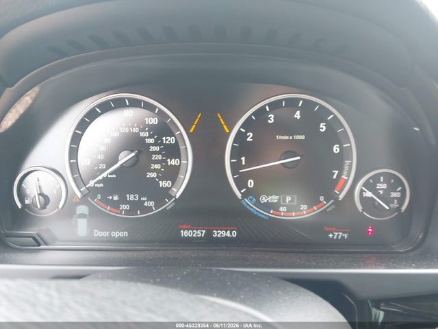 BMW X Series Xdrive35i