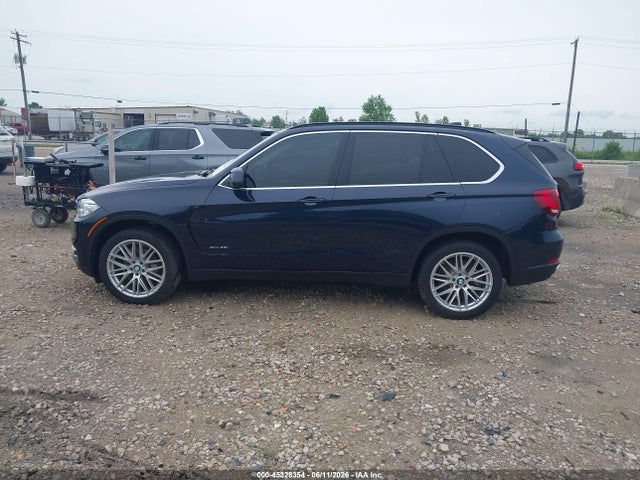 BMW X Series Xdrive35i