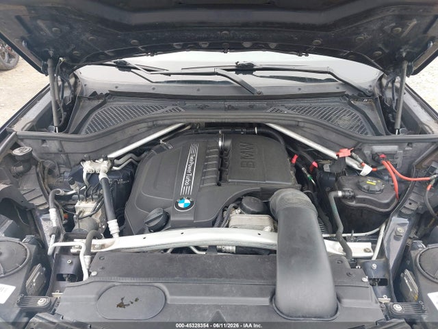 BMW X Series Xdrive35i