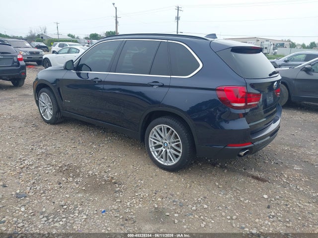 BMW X Series Xdrive35i