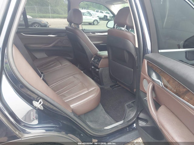 BMW X Series Xdrive35i