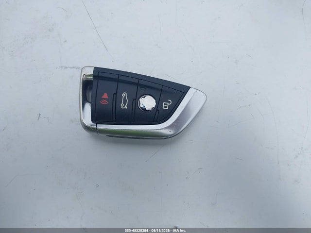 BMW X Series Xdrive35i