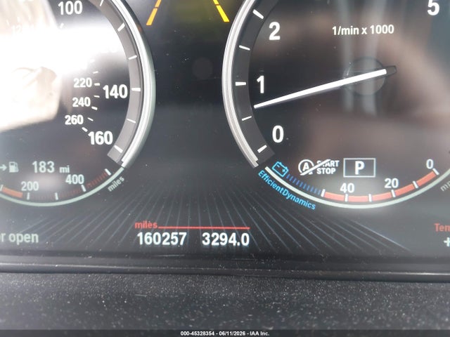 BMW X Series Xdrive35i