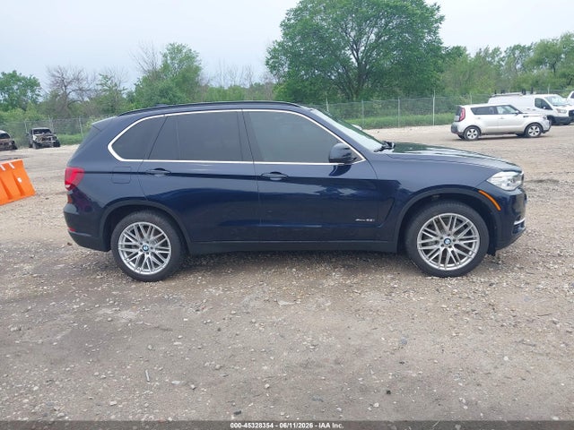BMW X Series Xdrive35i