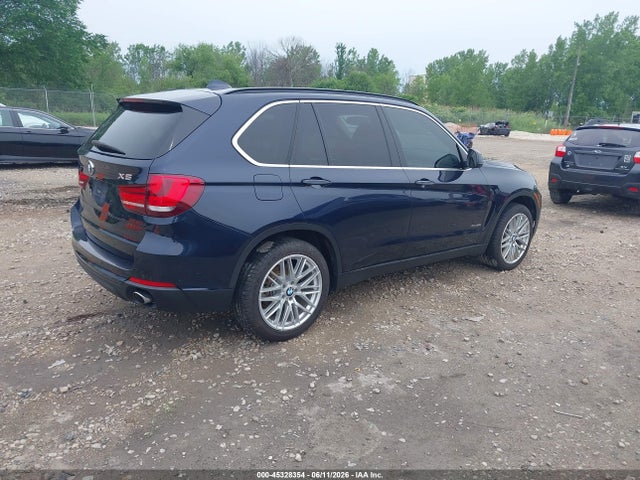 BMW X Series Xdrive35i