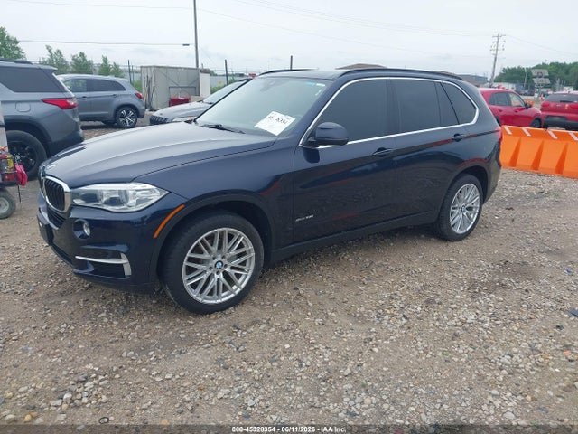 BMW X Series Xdrive35i