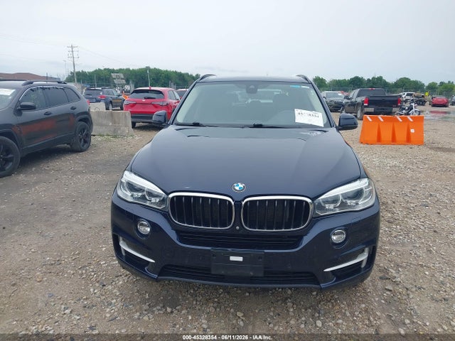 BMW X Series Xdrive35i