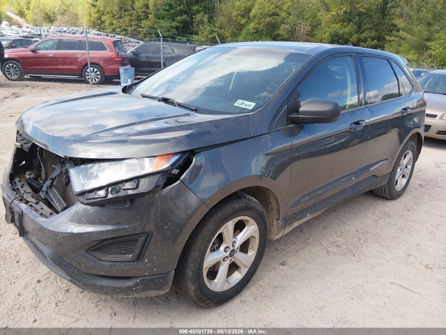 Ford Edge Se