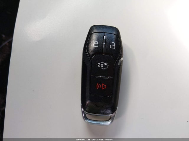 Ford Edge Se