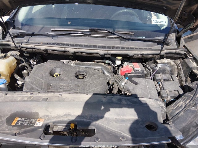 Ford Edge Se