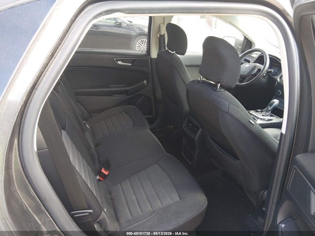 Ford Edge Se