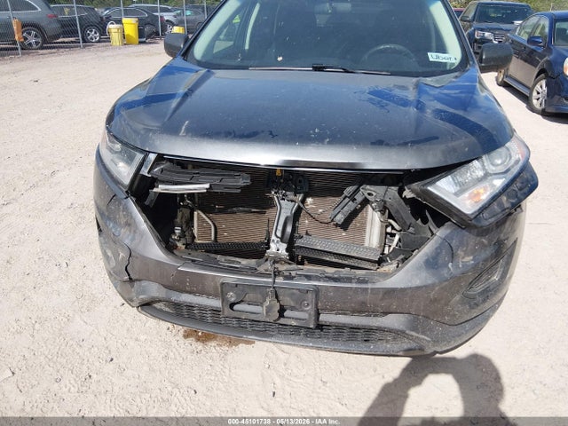Ford Edge Se