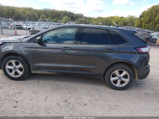 Ford Edge Se