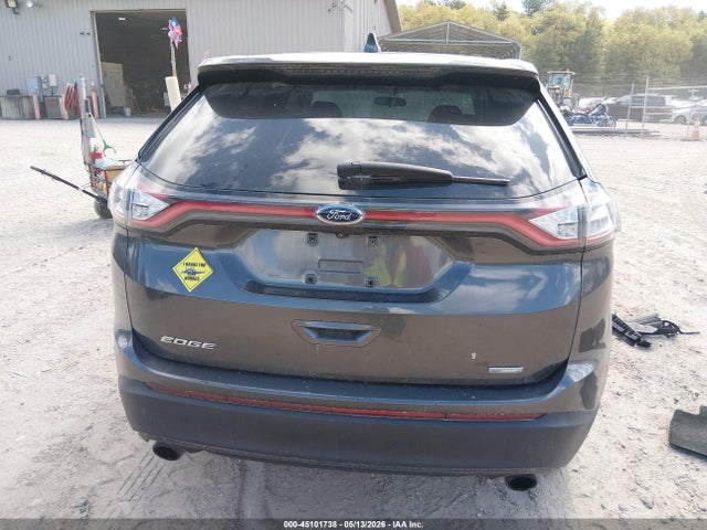 Ford Edge Se