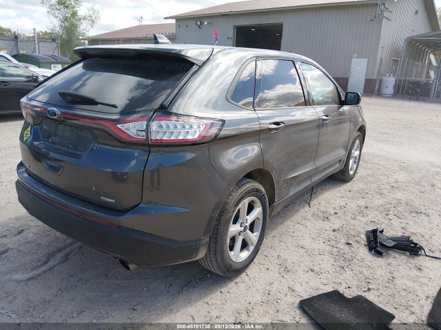 Ford Edge Se