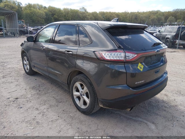Ford Edge Se