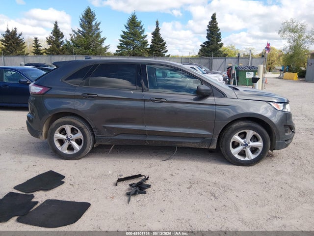Ford Edge Se