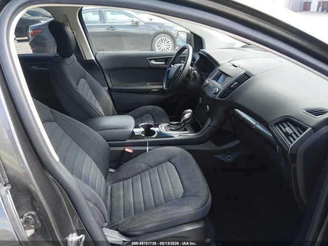Ford Edge Se