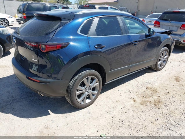 Mazda Cx 2.5 S Preferred Package